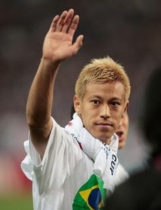 Keisuke Honda