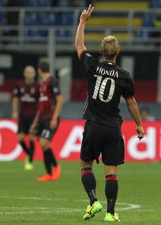 Keisuke Honda