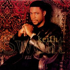 Keith Sweat