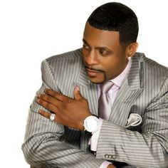 Keith Sweat