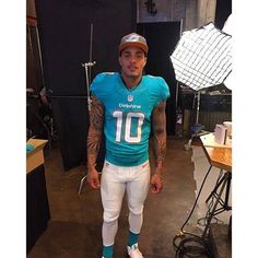 Kenny Stills