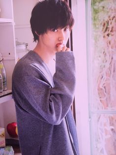 Kento Yamazaki