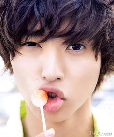 Kento Yamazaki