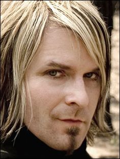 Kevin Max