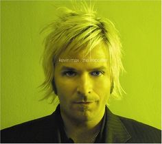 Kevin Max