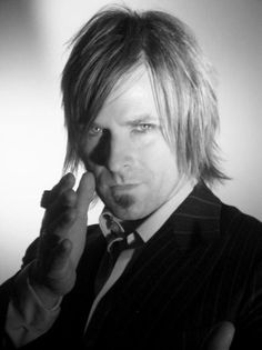 Kevin Max