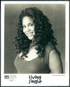 Kim Coles