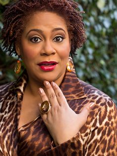 Kim Coles