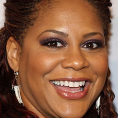 Kim Coles