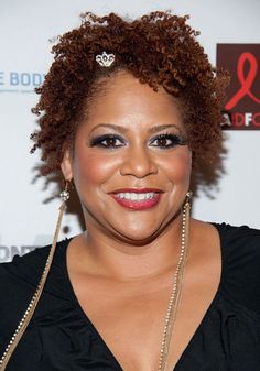 Kim Coles