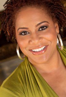 Kim Coles