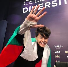 Kristian Kostov