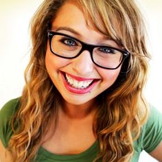 Laci Green