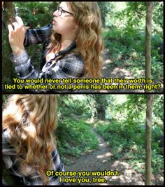 Laci Green