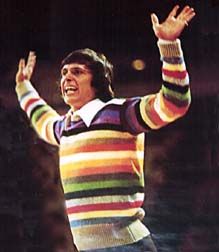 Larry Brown