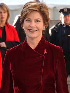 Laura Bush