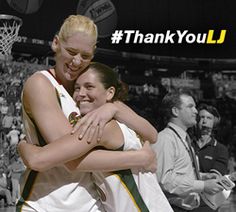 Lauren Jackson