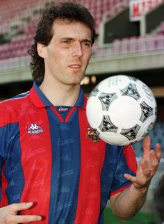 Laurent Blanc