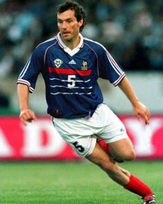 Laurent Blanc