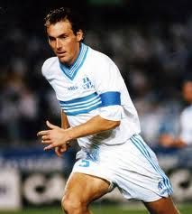 Laurent Blanc