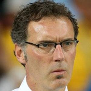 Laurent Blanc