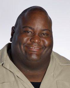 Lavell Crawford