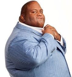 Lavell Crawford