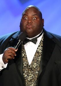 Lavell Crawford