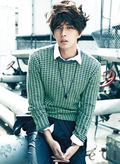 Lee Hae-Jin