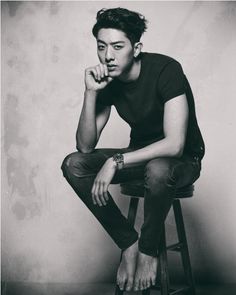 Lee Jung-shin