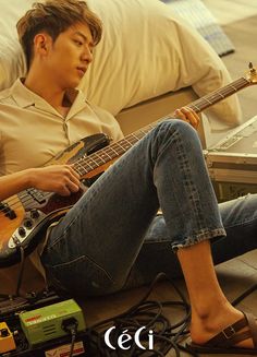 Lee Jung-shin