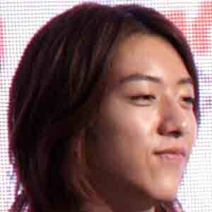 Lee Jung-shin