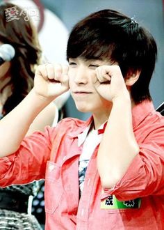 Lee Sungmin