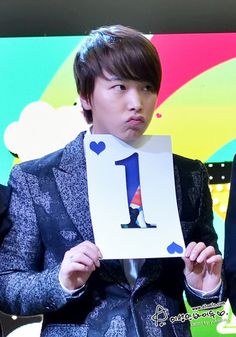 Lee Sungmin