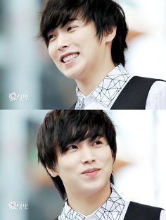 Lee Sungmin