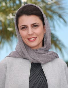 Leila Hatami