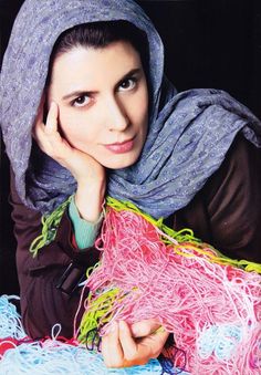 Leila Hatami