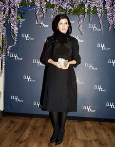 Leila Hatami