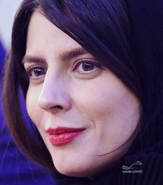 Leila Hatami