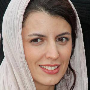 Leila Hatami