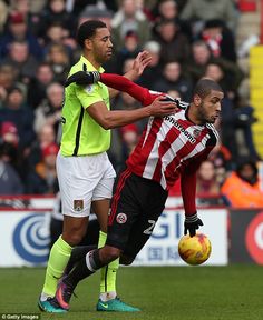 Leon Clarke