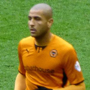 Leon Clarke