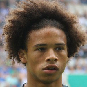 Leroy Sané