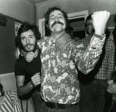 Lester Bangs