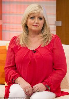 Linda Nolan