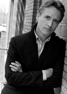 Linus Roache