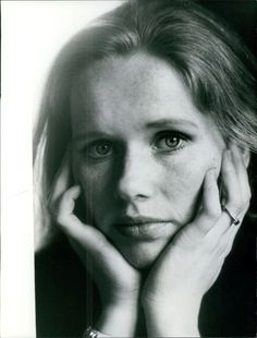 Liv Ullmann