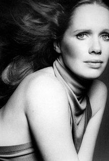 Liv Ullmann