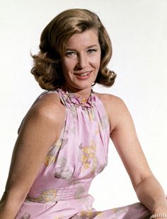 Lois Maxwell