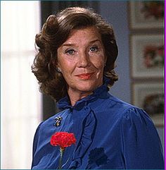 Lois Maxwell